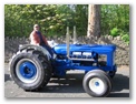 Colin's Tractor - Finished