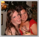 Laura's 21st Birthday