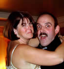 Veronica & Colin get engaged