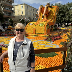 Menton Festival 2024