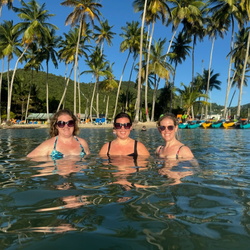 St Lucia 2024
