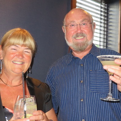 Daves Birthdays