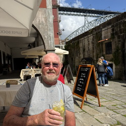 Porto 2025